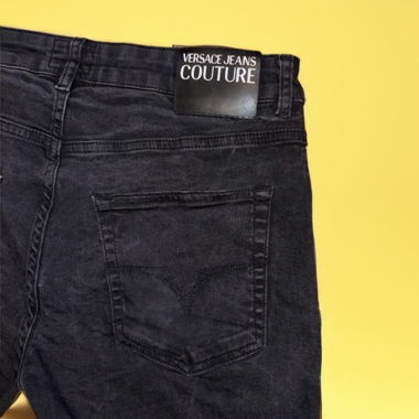 Versace Jeans Couture (Hose slim fit)