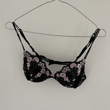 H&m BH mit Spitze