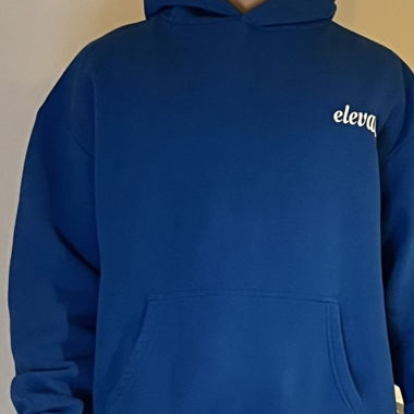 Elevate Hoodie