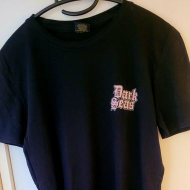 Dark Seas T Shirt