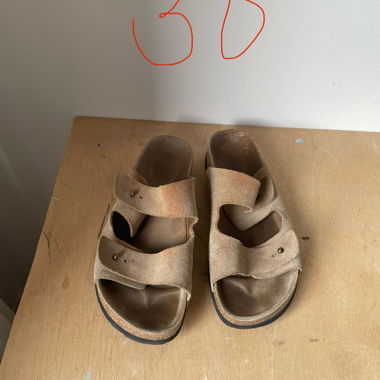 slippers