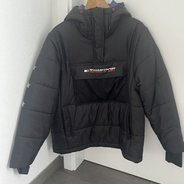 Veste Tommy Hilfinger
