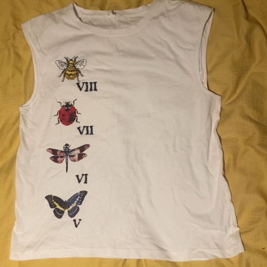 Desigual Bug Shirt