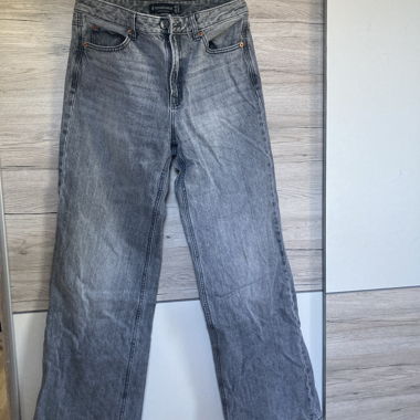 Grey Jeans, Size 40