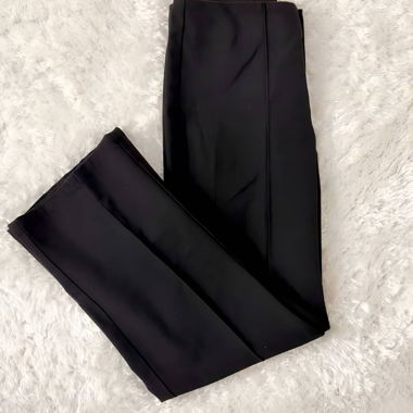 Pantalon habillé noir