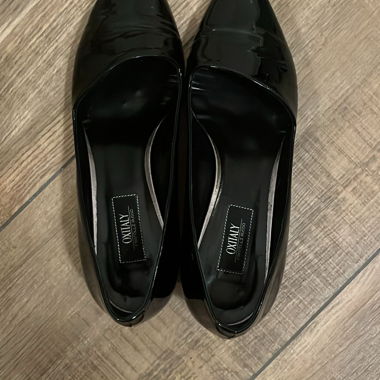 Escarpins Noirs Taille 40