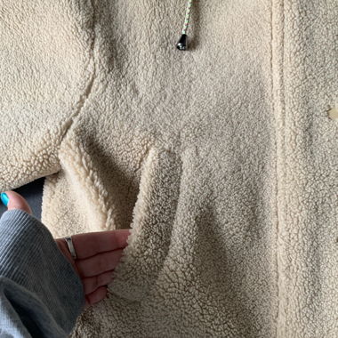 Herbst Jacke 