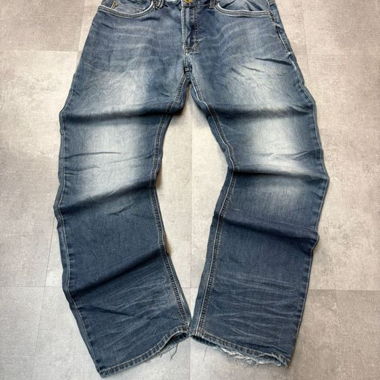 Jeans Vintage Buffalo David (XL)