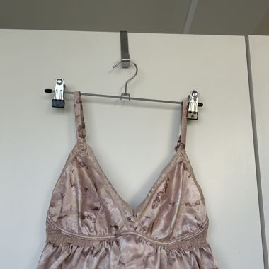 Satintop Croptom M Intimissimi