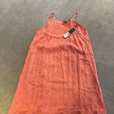 IKKS Dress 12 Years NEW