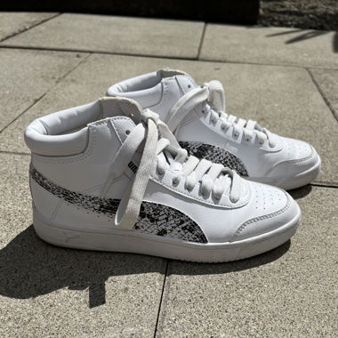 Puma Schuhe