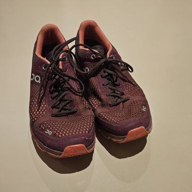 Scarpe On Cloudtec
