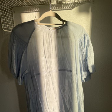 Sommerkleid