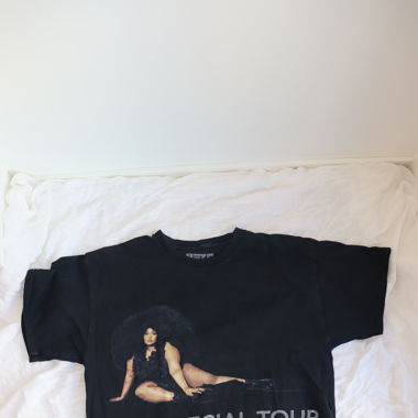 Lizzo T-Shirt Original Merch
