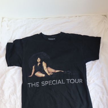 Lizzo T-Shirt Original Merch
