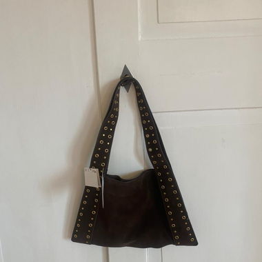 boho tasche