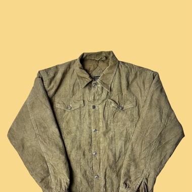 Vintage Cordjacke - Southern (L) 
