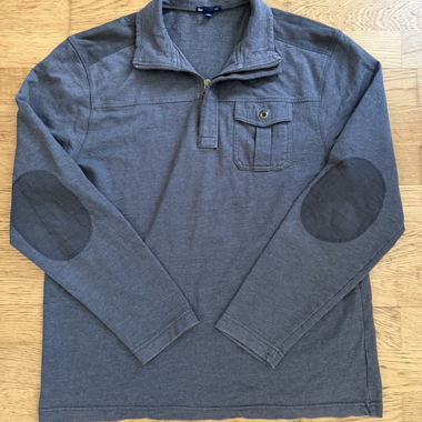 Gap Halfzip
