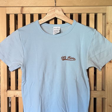 Basic T-Shirt