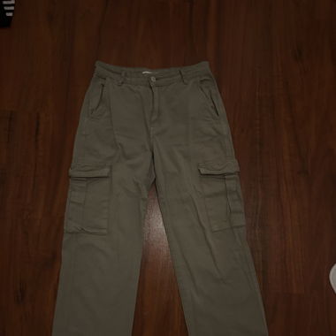 Cargohose