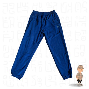 lacoste pant