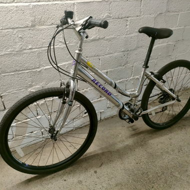 Velo Record Explorer