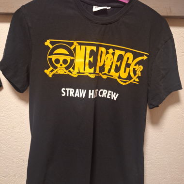 T-shirt One peace