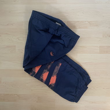 Adidas Tracksuit Pants 