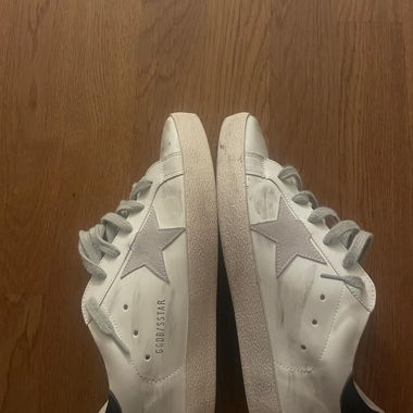 Golden Goose Sneakers GGDB/SSTAR