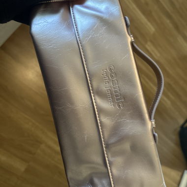 Borsa cosmetica Kylie Cosmic
