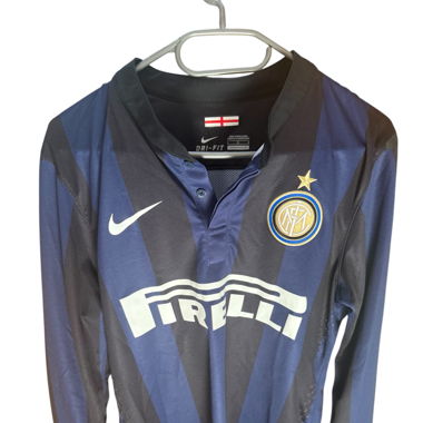 Inter Mailand Trikot 2013/14 Original Nike Dri-FIT