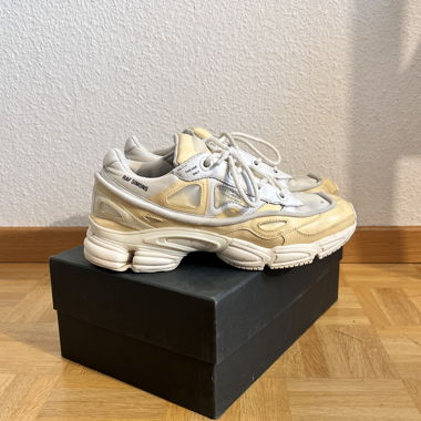 Raf Simons Ozweego Bunny US 8