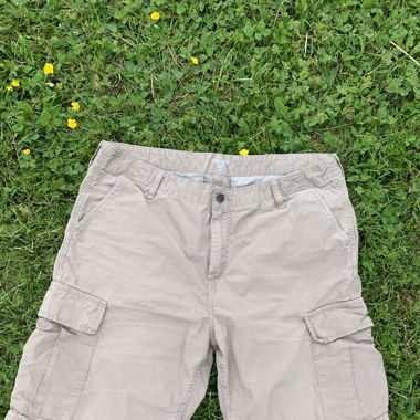 Carhartt WIP Cargo Shorts 36