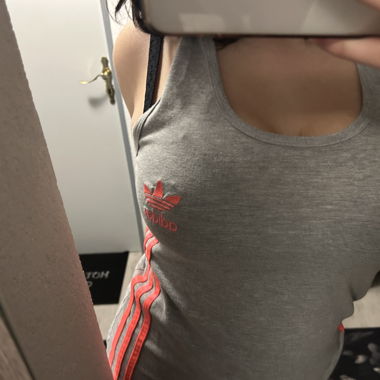 Débardeur Adidas