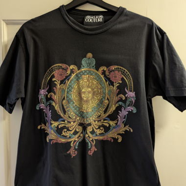 Versace Jeans Couture T-Shirt