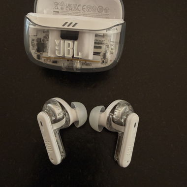 JBL Wireless Earbuds