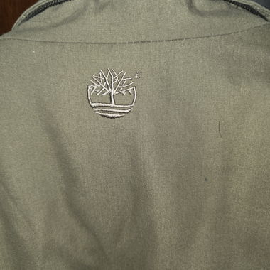 Parka Timberland Weathergear wasserdicht S