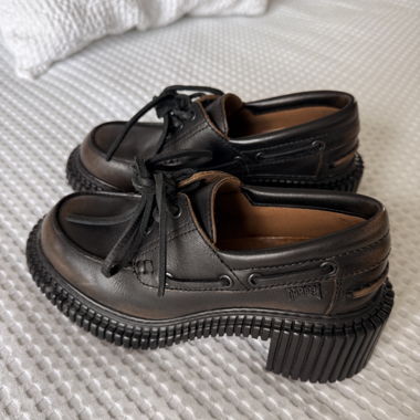 Camper Loafers