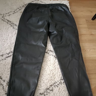 Kinst Lederhose
