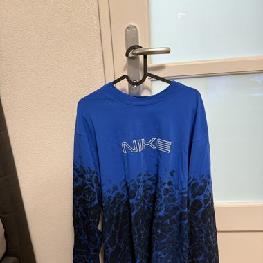Tshirt - Langarm