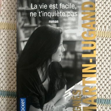 Taschenbuch Pocket Agnes Martin-Lugand