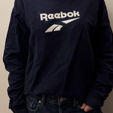 Reebok Sweatshirt