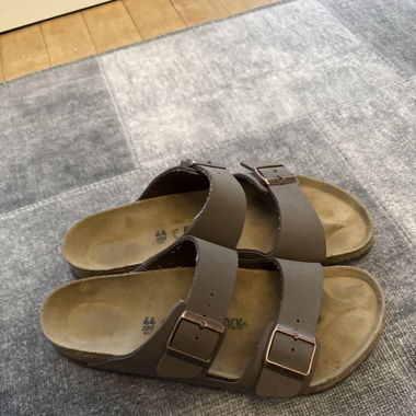 Birkenstock gr. 44