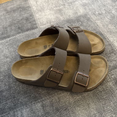 Birkenstock gr. 44