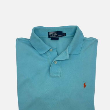Polo Ralph Lauren Poloshirt Grösse L