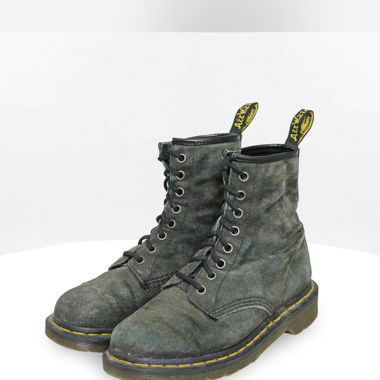 Dr. Martens