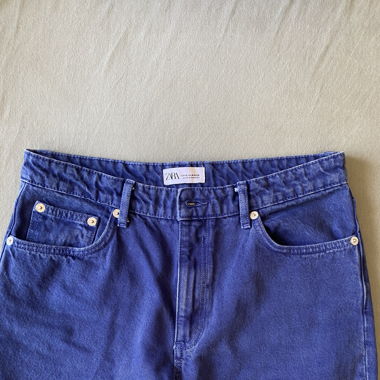 Jean Bleu