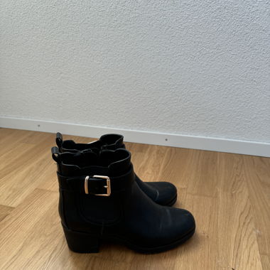 Ankleboots