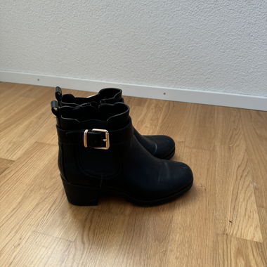Ankleboots