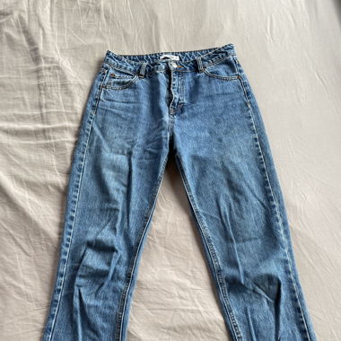 Denim Jeans